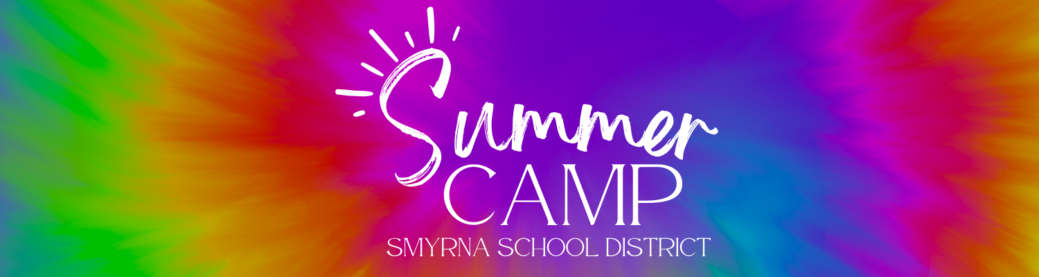 Summer Camp Registration
